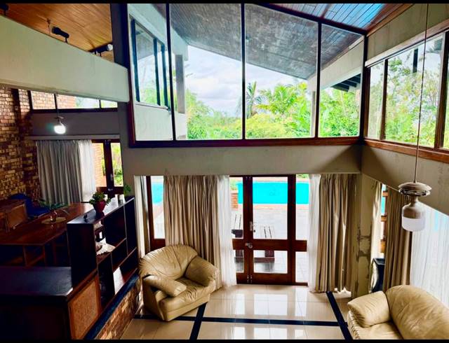 4 BEDROOM HOUSE FOR SALE IN RESERVOIR HILLS